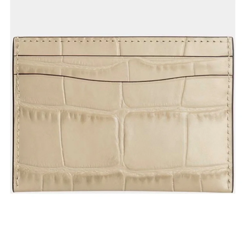 Coach see pics